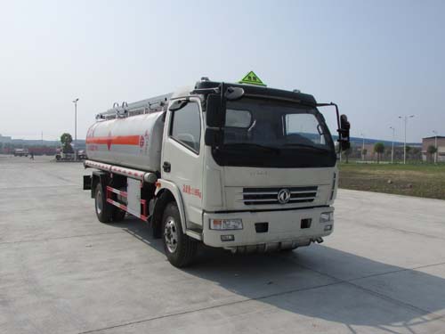 东风9.8方流动加油车 东风9.8方流动加油车
