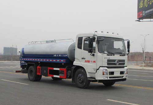 东风天锦12方绿化洒水车 东风天锦12方绿化洒水车