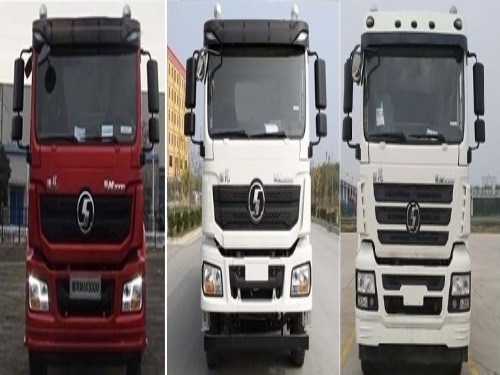 陕汽德龙前四后八28.7方供液车