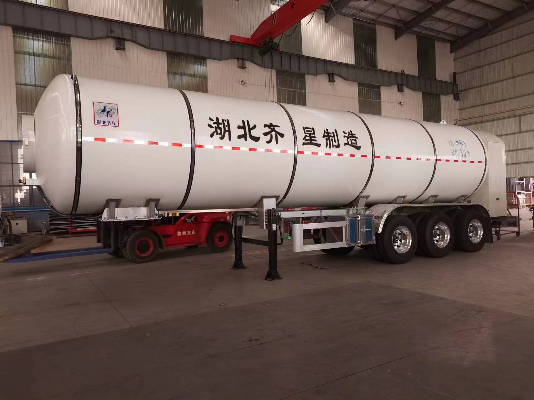 30方高压蒸汽运输车 30方高压蒸汽运输车